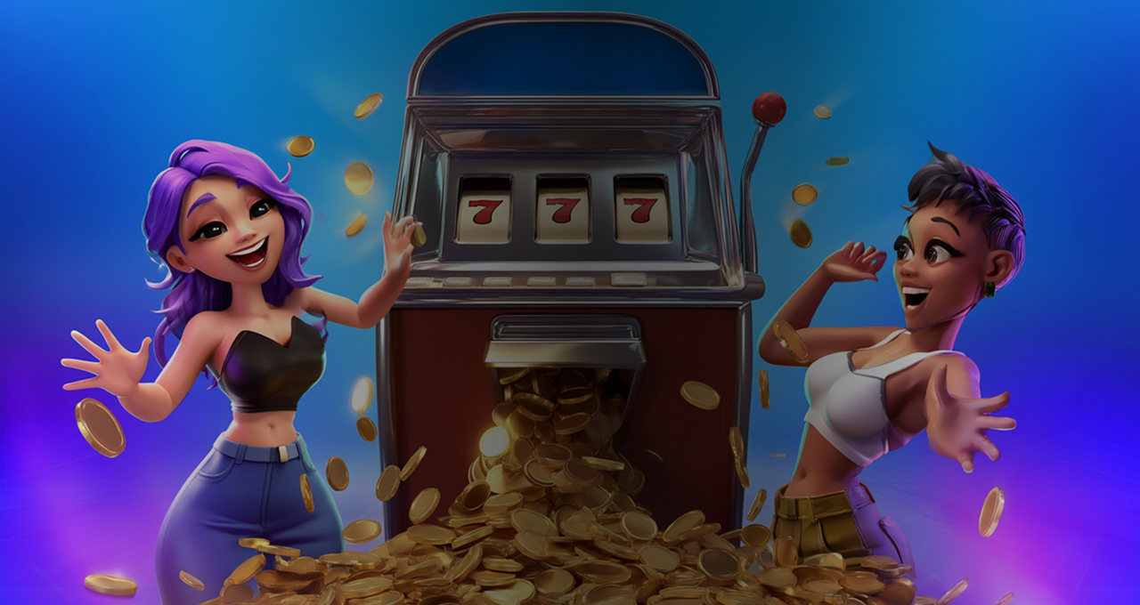 Blue Chip Casino