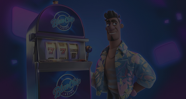 Blue Chip Casino