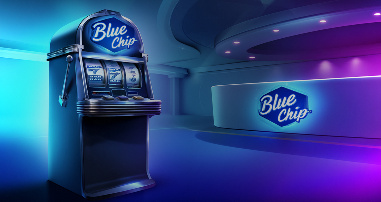 Blue Chip Casino